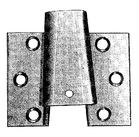 Core Box and Ingot Mould Locks